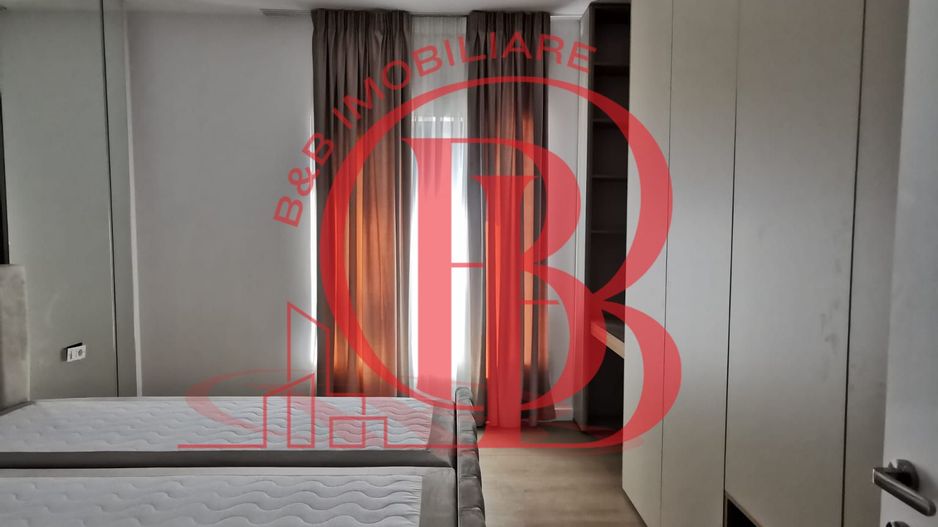 Vila tip duplex 4 camere mutare rapida Pompa Caldura Titan Pallady - Poză 14