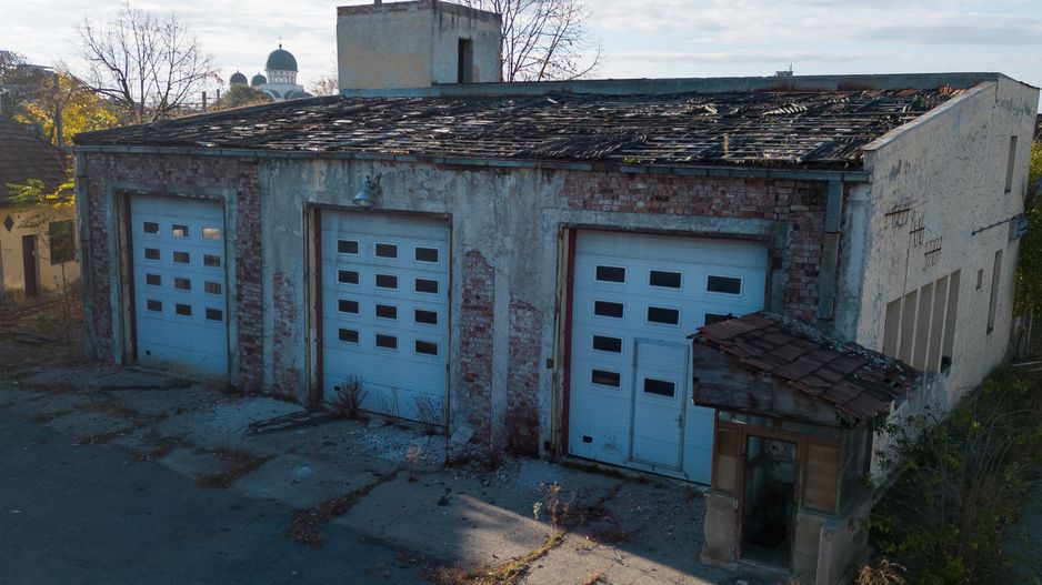 Imobil în suprafață de 3151mp pe Str.Ardealului - Poză 9