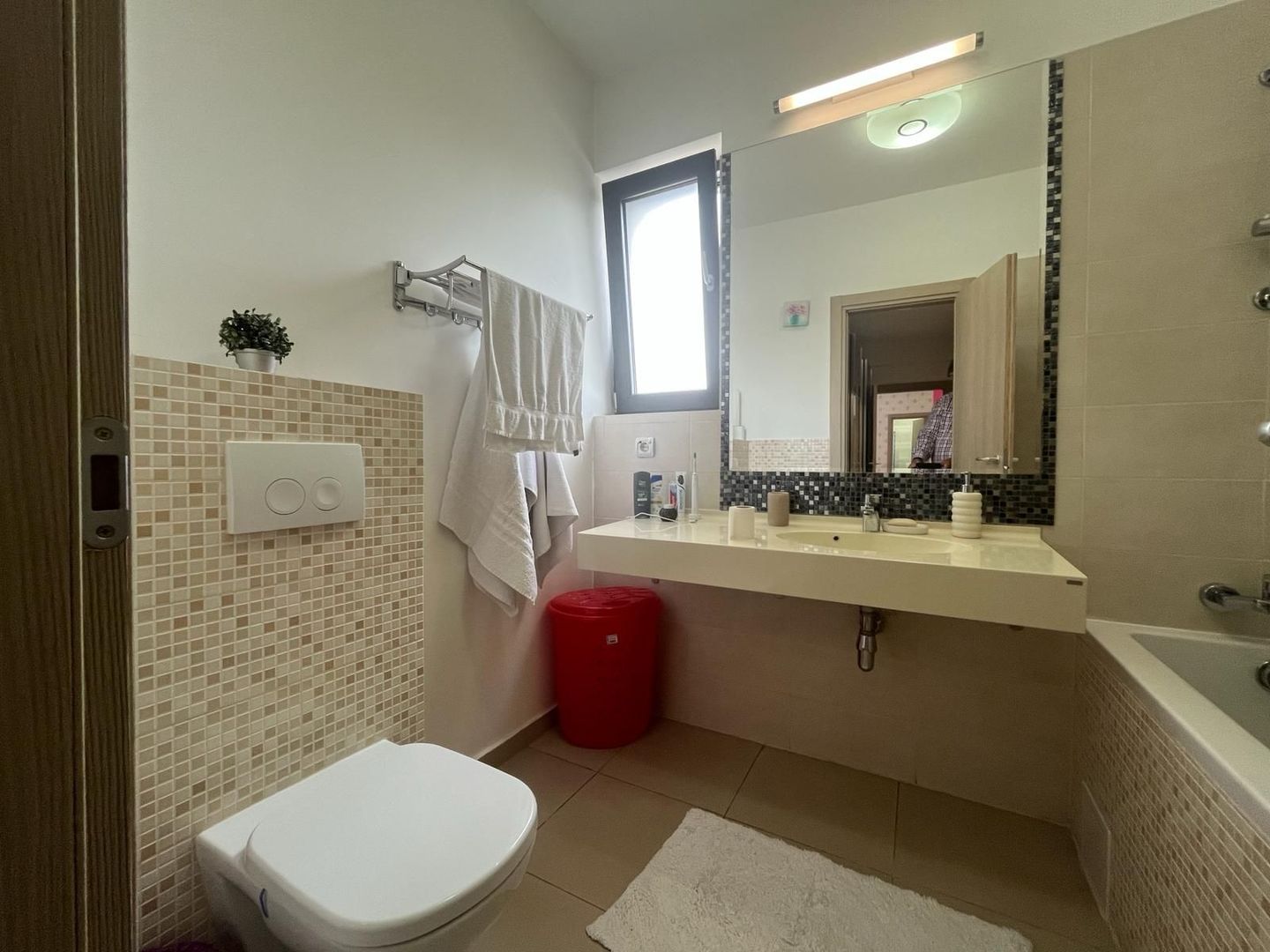Comision 0 Apartament 3 cam Greenfield spatios,renovat,utilat - Poză 8
