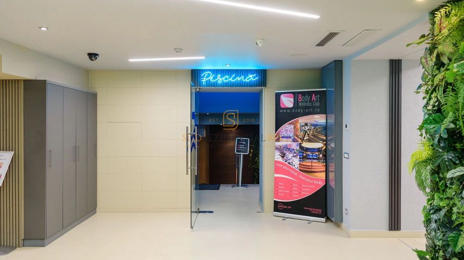 Inchiriere spatiu comercial, centru welness, Vitan-Barzesti - Poză 7
