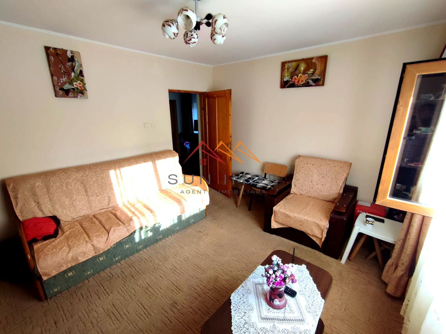 CASĂ DE VÂNZARE | CORNU | 152 MP TEREN | MOBILATĂ ȘI UTILATĂ - Poză 4