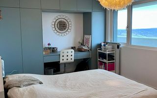 Copou Premium: 2 Camere, Etaj Intermediar în Complex Nou - Poză 3