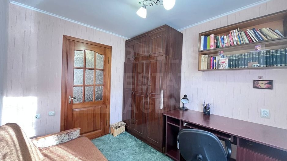 Vânzare, apartament, 2 camere, strada Vasile Bodiu, Cicana - Poză 9