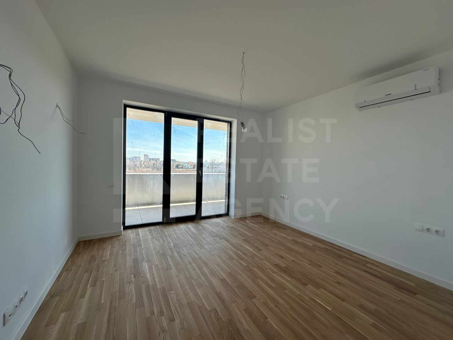 Vânzare, apartament, 2 camere, zona Sisești, București - Poză 3
