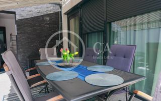 Vila cu piscina de vanzare - P+E str.Adevarului, Oradea - Poză 33