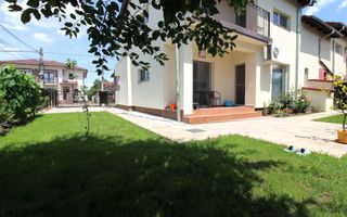 Duplex modern, 5 camere | Giroc - Poză 3