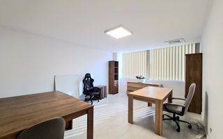 Spatiu birouri de închiriat Brasov - 113 mp # spatii-comerciale-brasov.ro - Poză 3