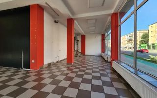 Spatiu comercial de inchiriat in zona Cetate, Alba Iulia - Poză 3