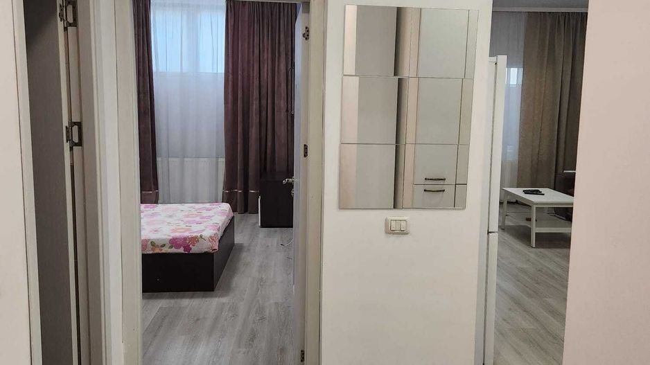 Apartament 2 camere mobilat, 13 Septembrie - Poză 3
