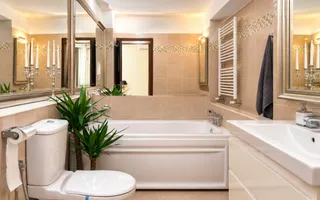 Apartament 3 camere lux - Herastrau | Loc de parcare - Poză 17