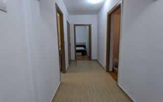 AP. 2 CAMERE DRUMUL TABEREI, BOILER, RENOVAT, METROU 7 MINUTE - Poză 6