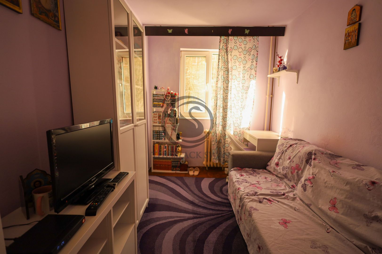 Apartament 3 camere de vanzare | Vest, Ploiesti | COMISION 0% - Poză 7