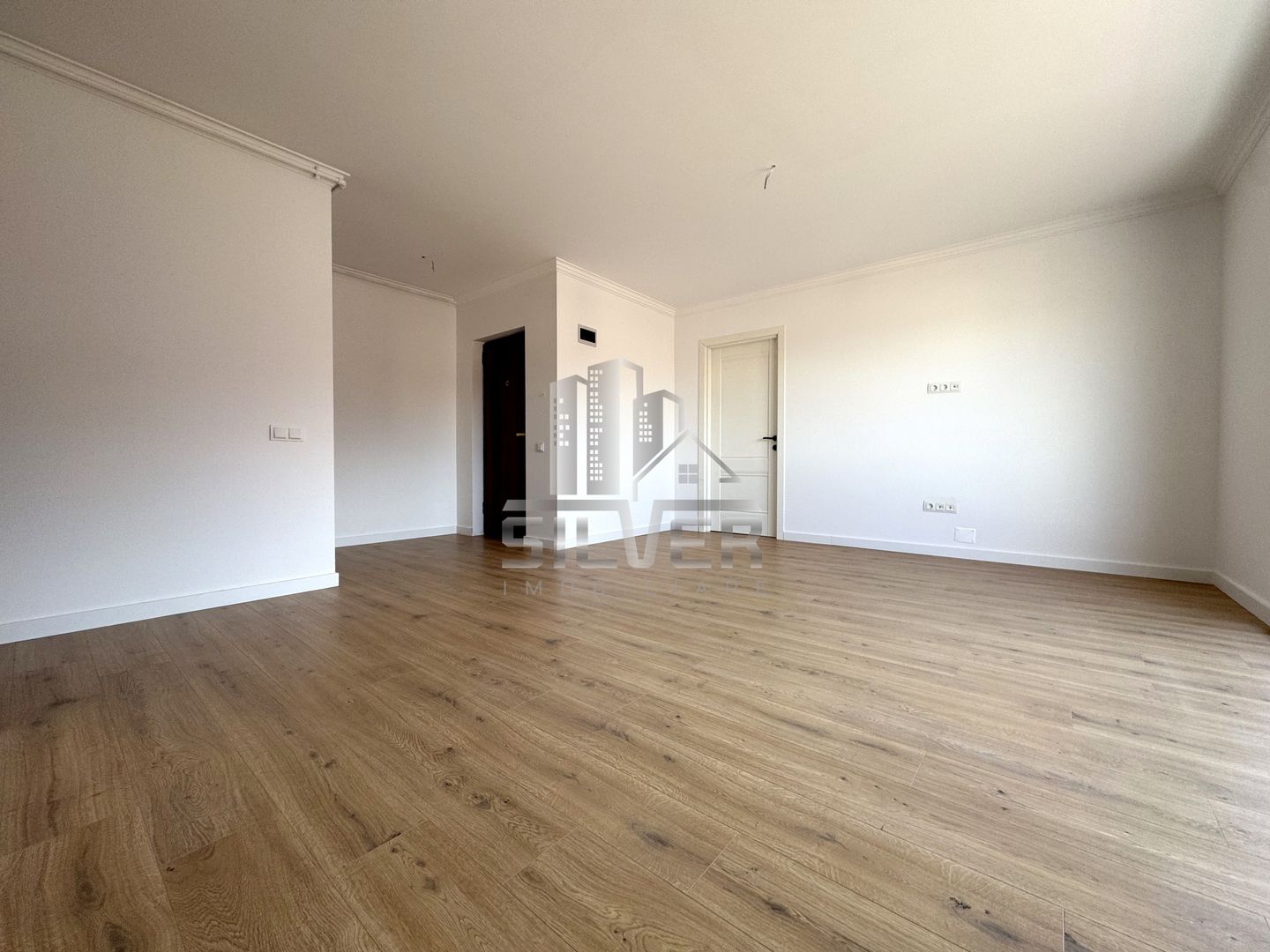 Apartament cu 3 camere/62mp/CF/zona linistita. - Poză 3