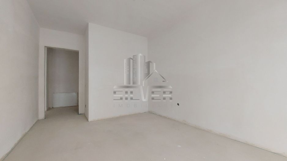 Apartament cu 2 camere/terasa 11 mp/ zona strazii Eroilor! - Poză 6
