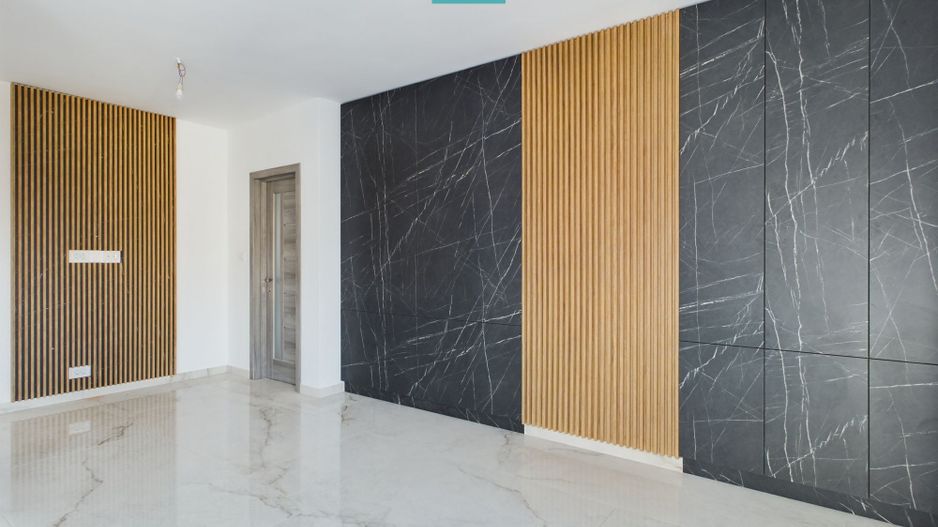 Penthouse nou cu 2 dormitoare și terasă de 29mp - Poză 3