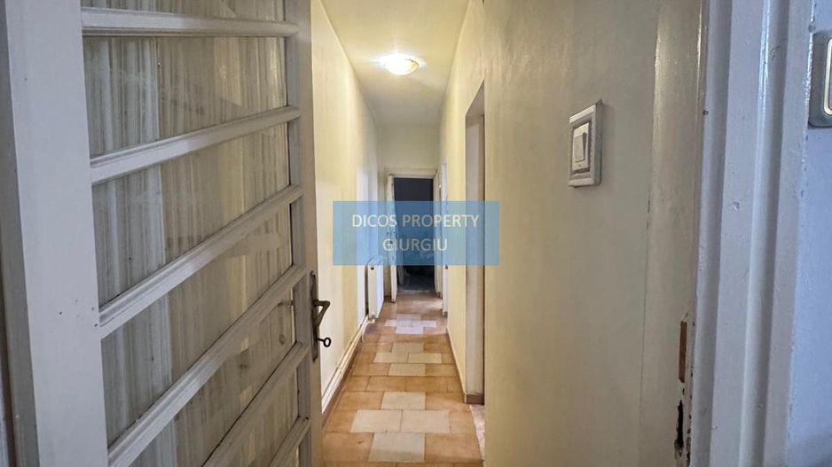 Casă 3 camere, Str. Vasile Alecsandri – vânzare / închiriere - Poză 8