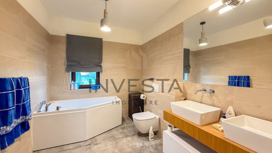 Casa individuala langa Baza Soportiva Gheorgheni! - Poză 10