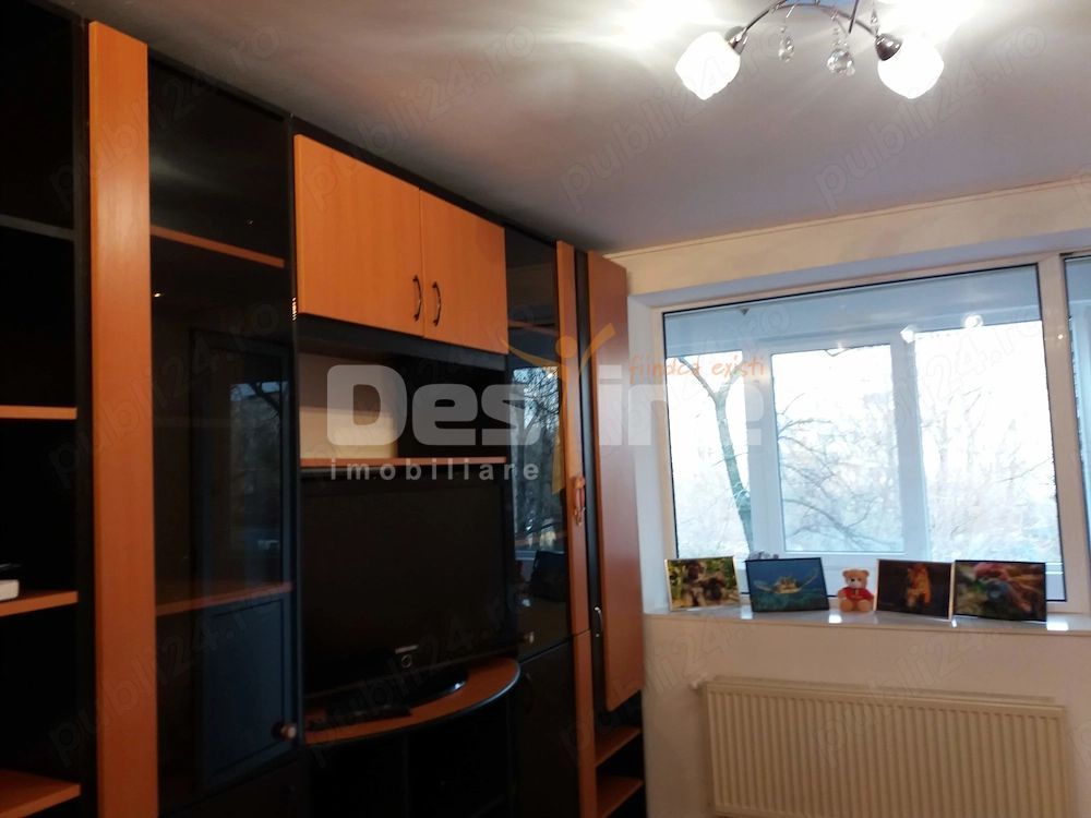 Apartament cu 2 camere de închiriat, Crângași, Bd. Constructorilor - Poză 2