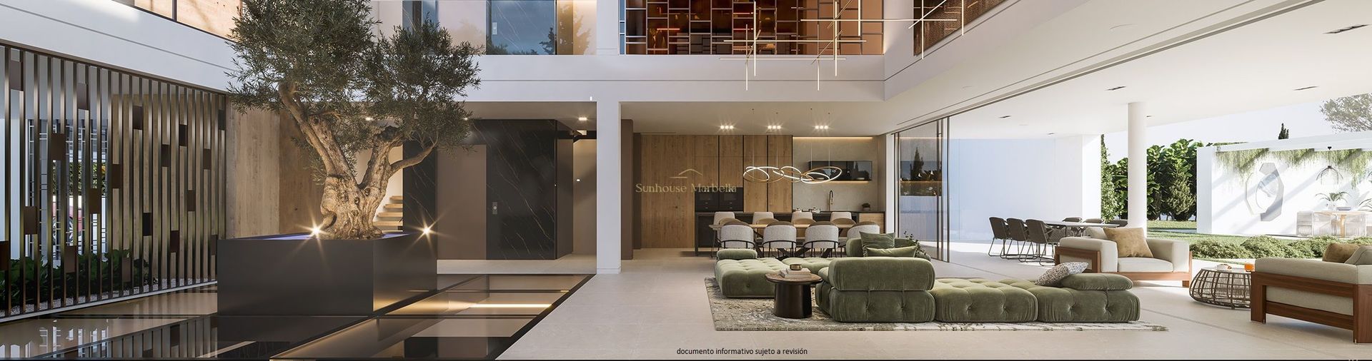 Vilă Exclusivistă, New Golden Mile - Poză 2