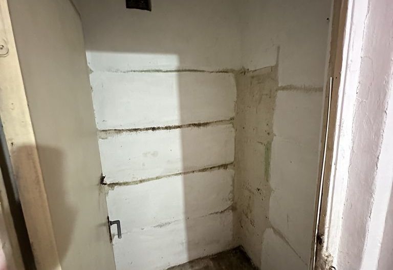 Apartament de renovat cu 2 camere, 50 mpu, parter, Cetate, Alba Iulia - Poză 10