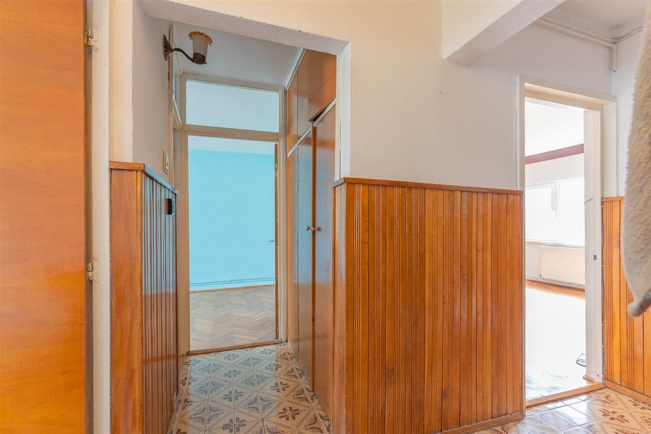 Apartament nemobilat in zona Spitalului Judetean - Poză 9