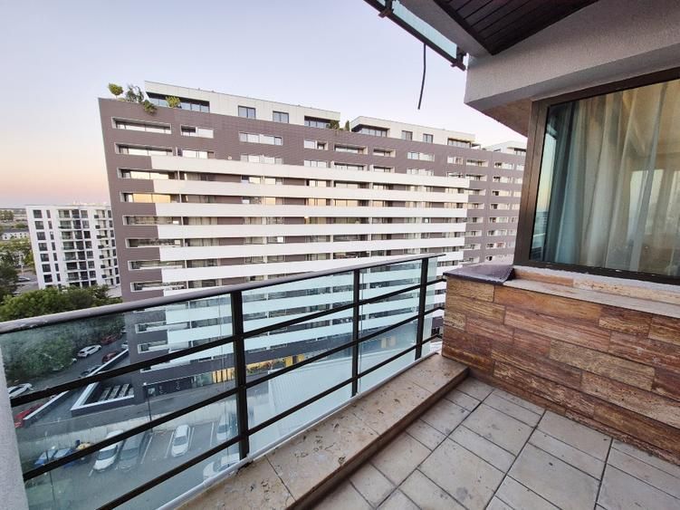 2 camere || Herastrau | Baneasa - Poză 10