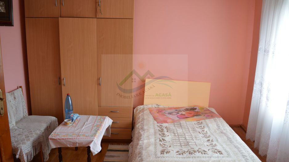 Casă de vânzare în Sfântu Ilie și teren 2000 mp - Poză 36