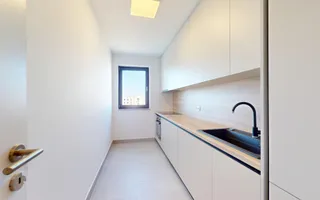 Baneasa  - Greenfield - 2 camere - loc de parcare - bloc nou - Poză 11