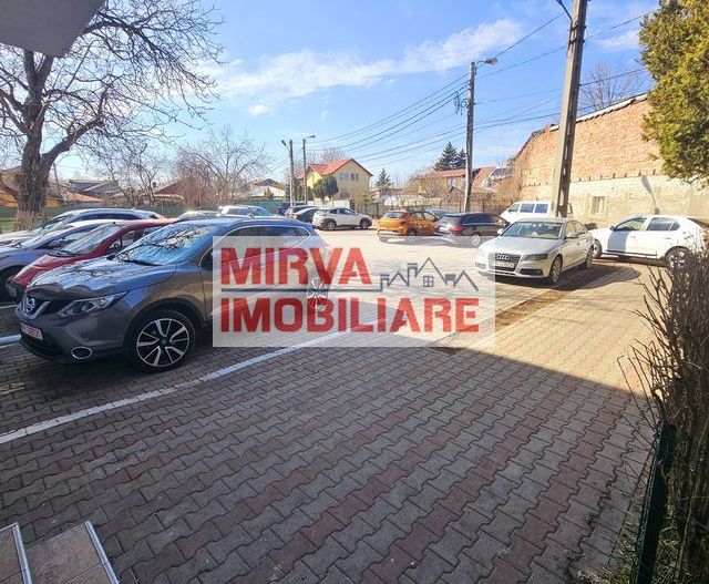 🏡 Apartament 3 camere + loc parcare + boxă – Zona Buna Vestire - Poză 28