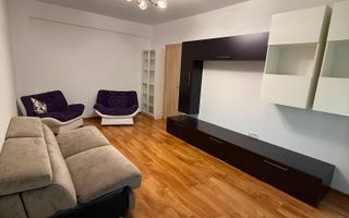 2 Cam Mobilat Modern,Centrală Proprie ,AC,Parcare,Titan-Parcul Teilor - Poză 2