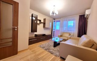 Apartament 3 camere, decomandat, etajul 4/10 - Piata Rahovei - Poză 9