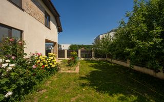 Vila Individuala Voluntari Pipera - Matei Millo - LOT 360 MP  P+1E+POD - Poză 3