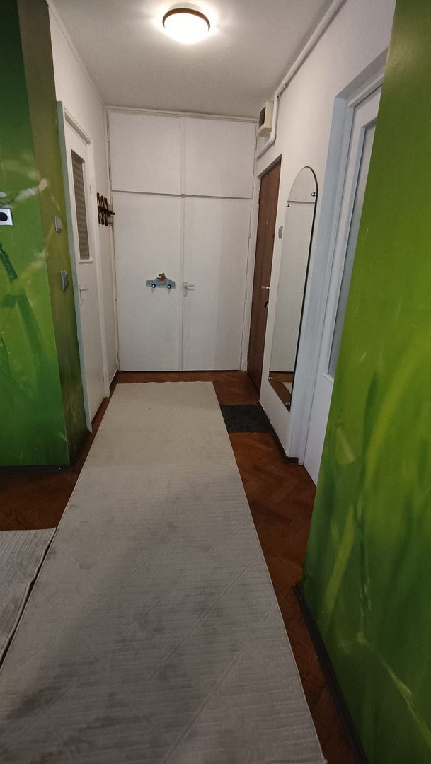 Apartament 3 Camere, 85 MP,  Manastur, Minerva, cu garaj - Poză 15