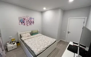 Parcare subterana si supraterana . Etaj 1 cu lift. Pozitie excelenta. - Poză 11