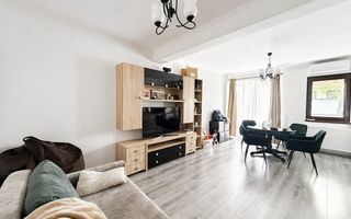 Apartament modern de vanzare cu 2 camere | cartier Europa - Poză 1