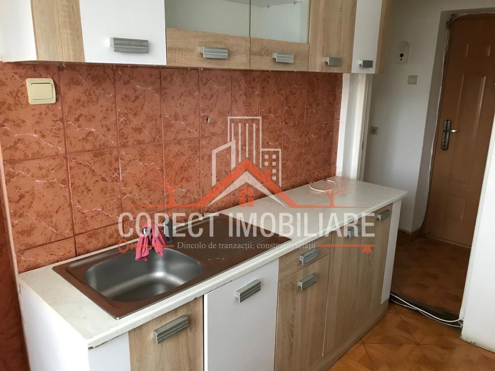 🏡Apartament cu 2 camere de inchiriat - Bulevardul Decebal - 1200 LEI - Poză 4