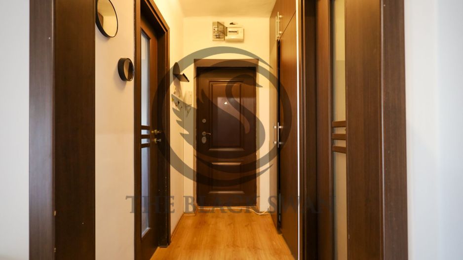 Garsoniera de vanzare | Zona Ultracentrala, Ploiesti | Comision 0% - Poză 6