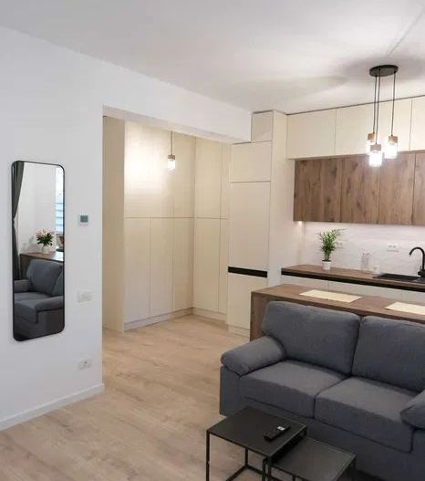 Garsoniera moderna - Poză 2