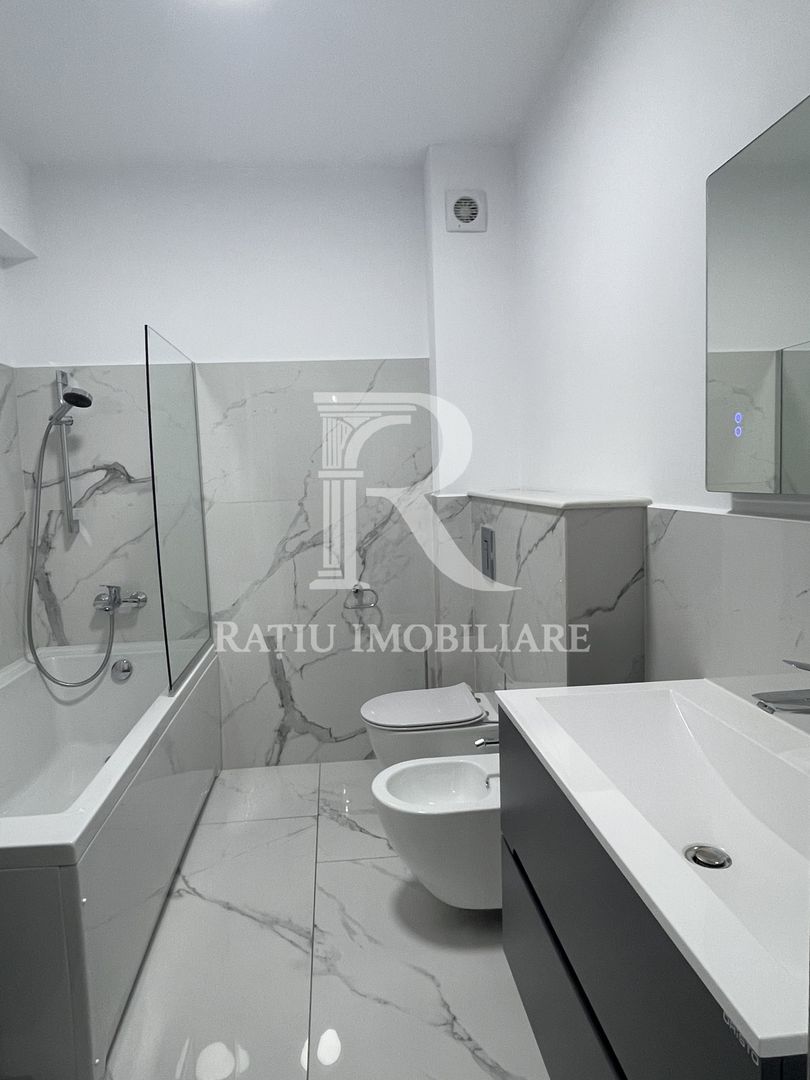 Apartament cu 2 camere | Etaj Intermediar | Iosia Residence | Oradea - Poză 8