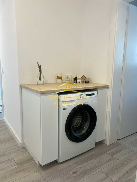 Apartament  2 camere -800€- Prima Vista  -PARCARE  -NEGOCIABIL - Poză 8