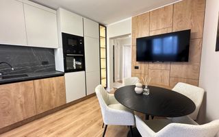 3 camere/2 băi/2 minute de p-ta Agroalimentară Grigorescu - Poză 1