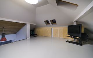 Apartament LUX 4CAM 120MP + Loc de parcare - Poză 9