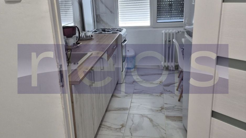 VÂNZARE 2 CAMERE | ZONA TITAN | MOBILAT ȘI UTILAT - Poză 5