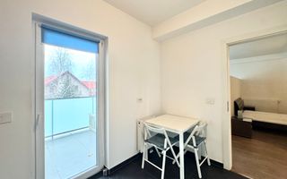 Studio cochet cu terasa– ideal pentru investiție,  Lipovei - Pădure - Poză 13