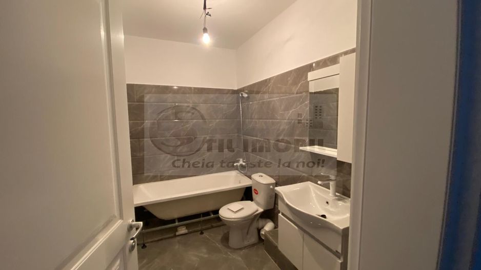 Ap 2 cam, decomandat, Bucium-Visan, 58mp, pret promotional-77.900 euro - Poză 7