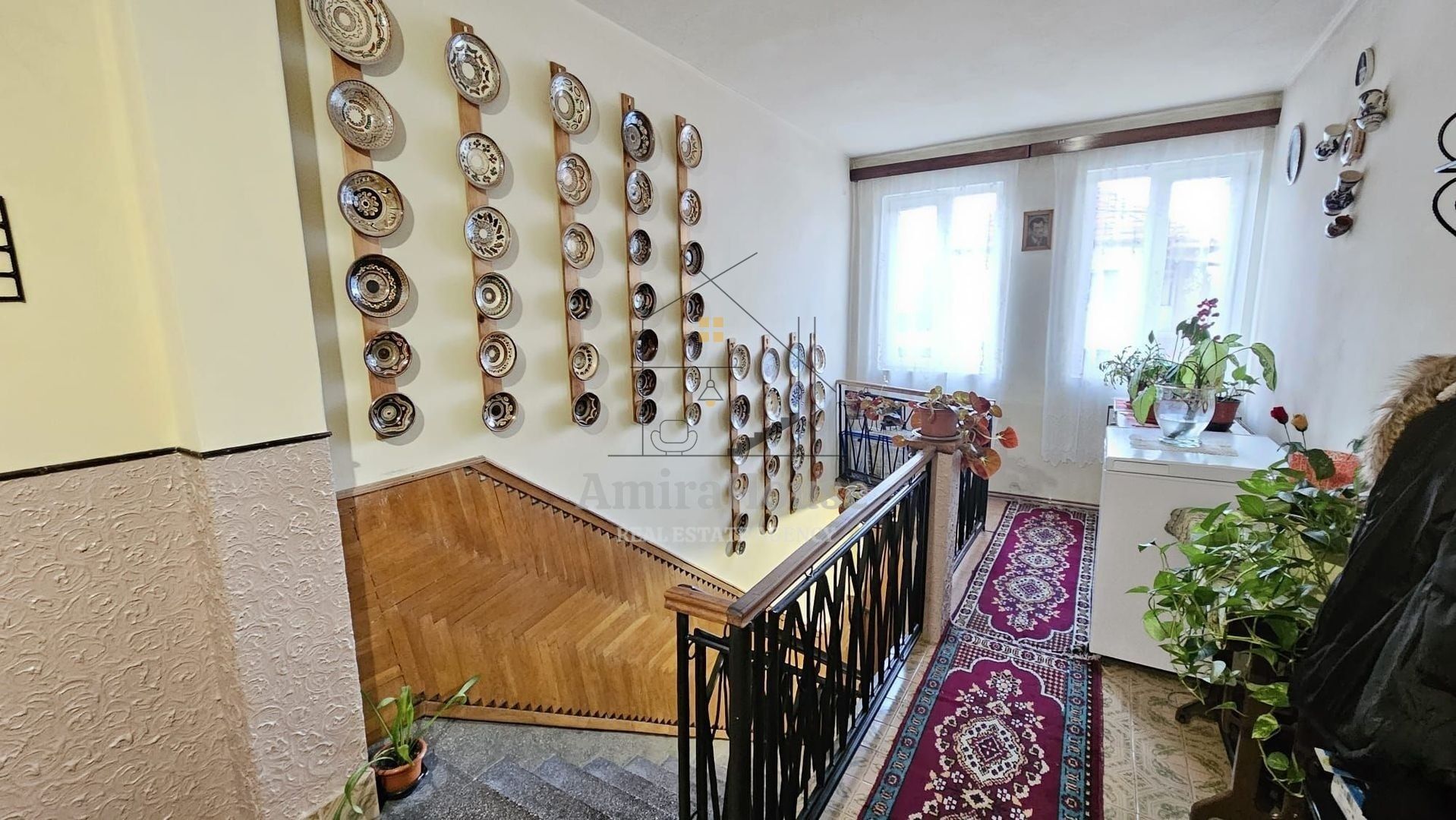 Casa individuala solida, 176 mp utili, 530 teren in cartierul Andrei Muresanu - Poză 16