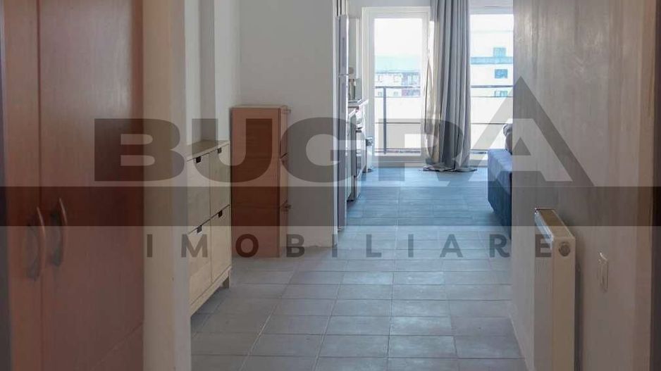 Apartament de 2 camere la cheie, 59mp, zona strazii Fagului - Poză 7