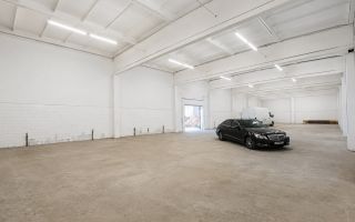 Spațiu industrial în chirie | 800 m² | Sângera, Chișinău - Poză 11