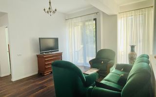APARTAMENT COCHET LA INCHIRIERE PE IANCU NICOLAE  LANGA BRITISH SCHOOL - Poză 2