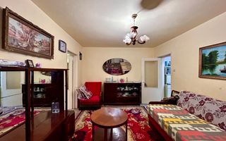 Apartament 2 camere, semidecomandat, parter, Nord, Ploiesti - Poză 7
